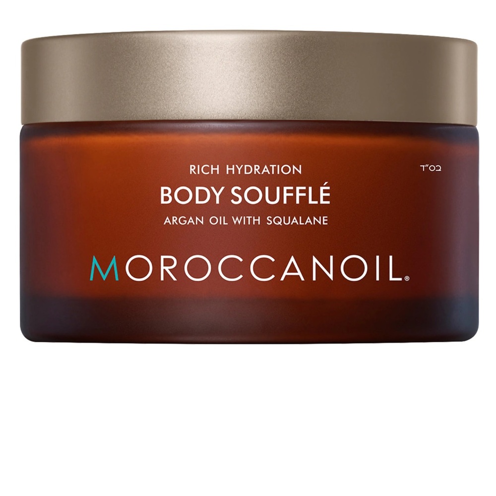 MoroccanOil Body Soufflé Original Fragrance